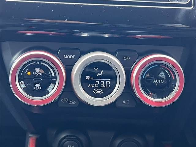 SUZUKI SWIFT 2018 Image 31