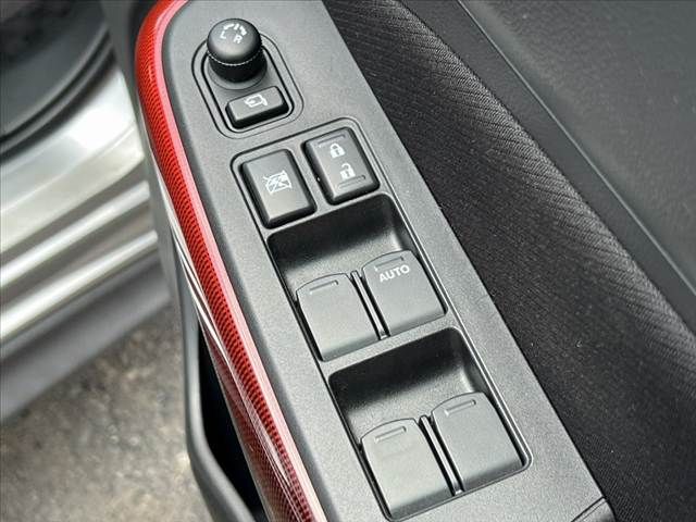 SUZUKI SWIFT 2018 Image 31