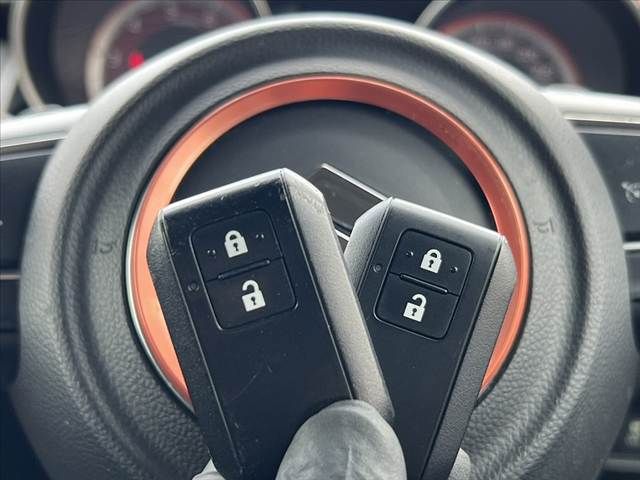 SUZUKI SWIFT 2018 Image 31