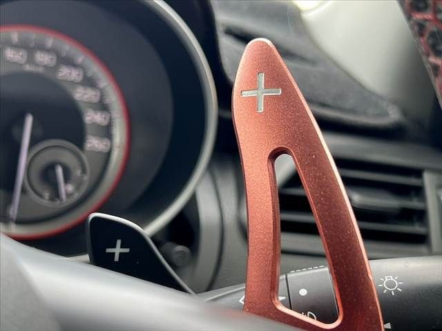 SUZUKI SWIFT 2018 Image 31