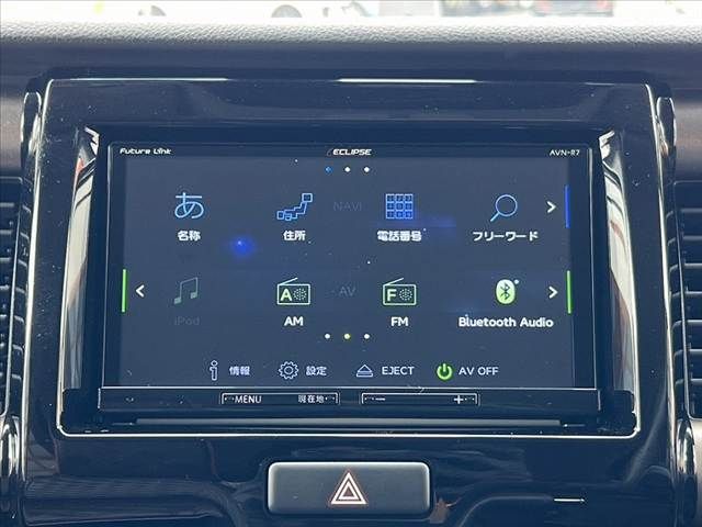 SUZUKI HUSTLER 2017 Image 31