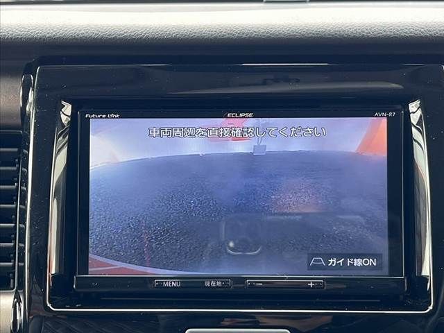 SUZUKI HUSTLER 2017 Image 31