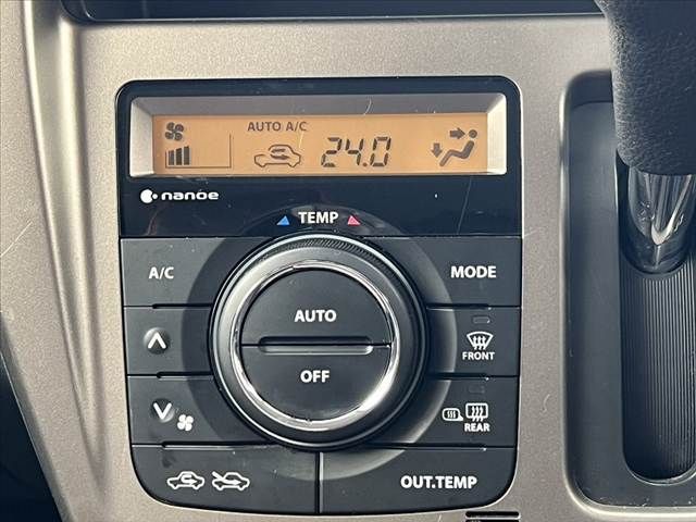 SUZUKI HUSTLER 2017 Image 31