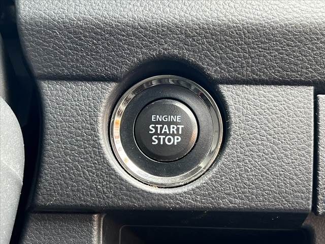 SUZUKI HUSTLER 2017 Image 31