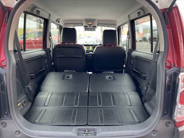 SUZUKI HUSTLER 2017 Image 31