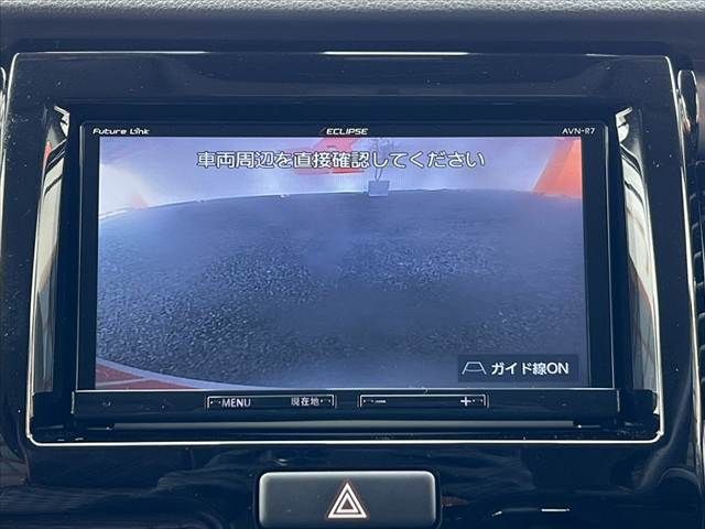 SUZUKI HUSTLER 2017 Image 31