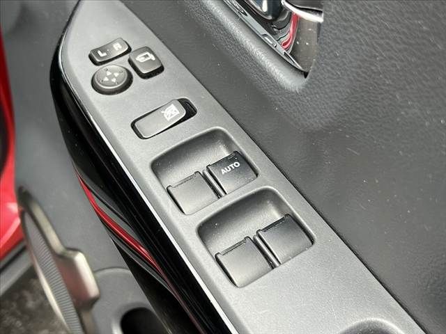 SUZUKI HUSTLER 2017 Image 31