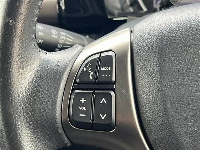 SUZUKI HUSTLER 2017 Image 31