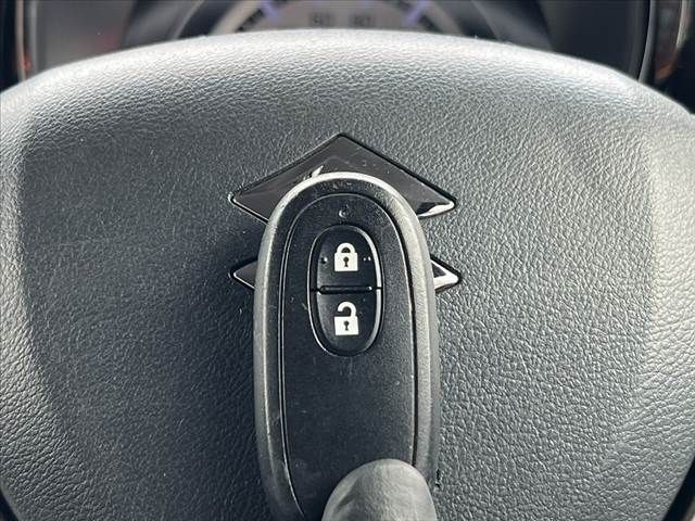 SUZUKI HUSTLER 2017 Image 31