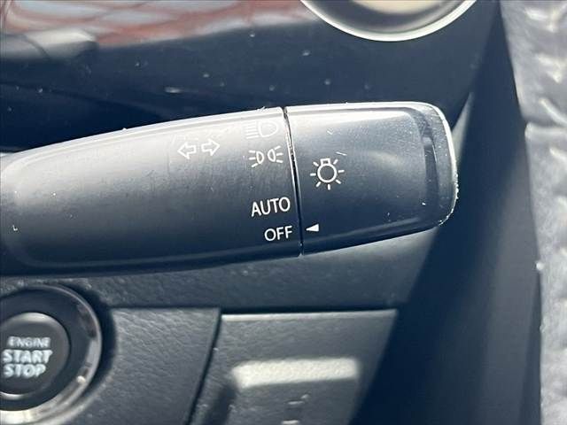 SUZUKI HUSTLER 2017 Image 31