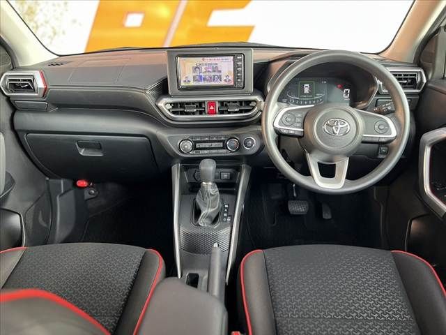 TOYOTA RAIZE 2021 Image 31