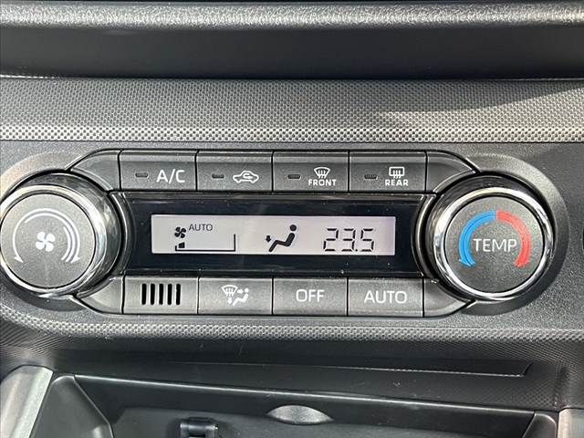 TOYOTA RAIZE 2021 Image 31