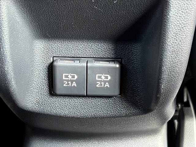 TOYOTA RAIZE 2021 Image 31