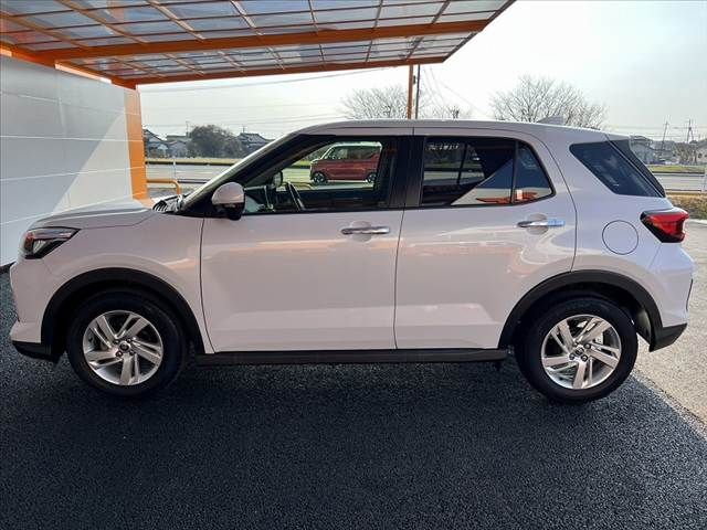 TOYOTA RAIZE 2021 Image 31