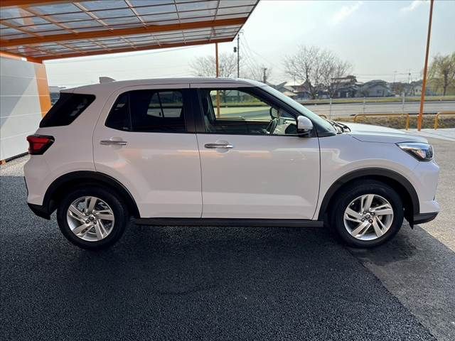 TOYOTA RAIZE 2021 Image 31