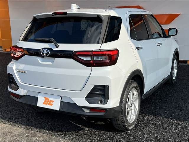 TOYOTA RAIZE 2021 Image 31