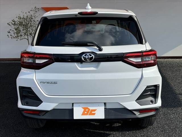 TOYOTA RAIZE 2021 Image 31