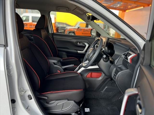 TOYOTA RAIZE 2021 Image 31