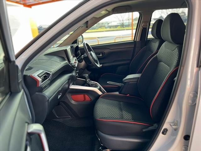 TOYOTA RAIZE 2021 Image 31