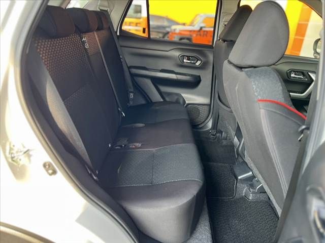 TOYOTA RAIZE 2021 Image 31