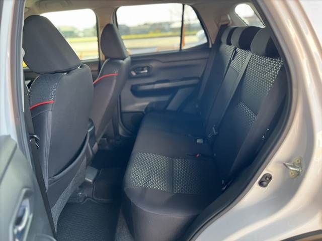 TOYOTA RAIZE 2021 Image 31