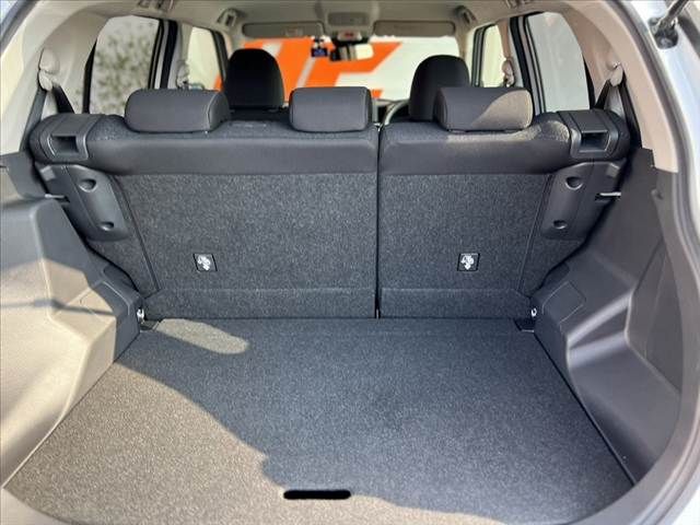 TOYOTA RAIZE 2021 Image 31