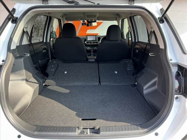 TOYOTA RAIZE 2021 Image 31