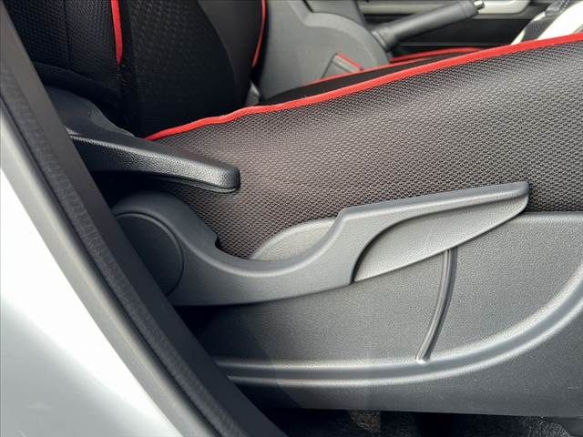 TOYOTA RAIZE 2021 Image 31