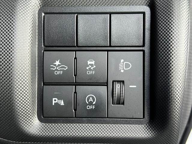 TOYOTA RAIZE 2021 Image 31