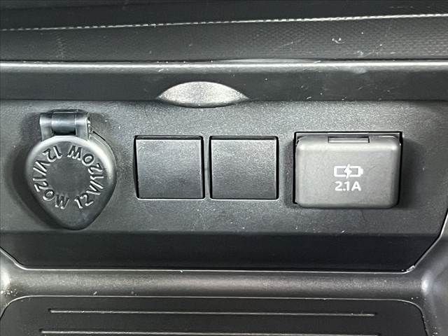 TOYOTA RAIZE 2021 Image 31