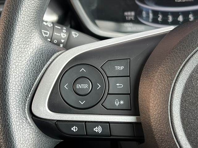 TOYOTA RAIZE 2021 Image 31