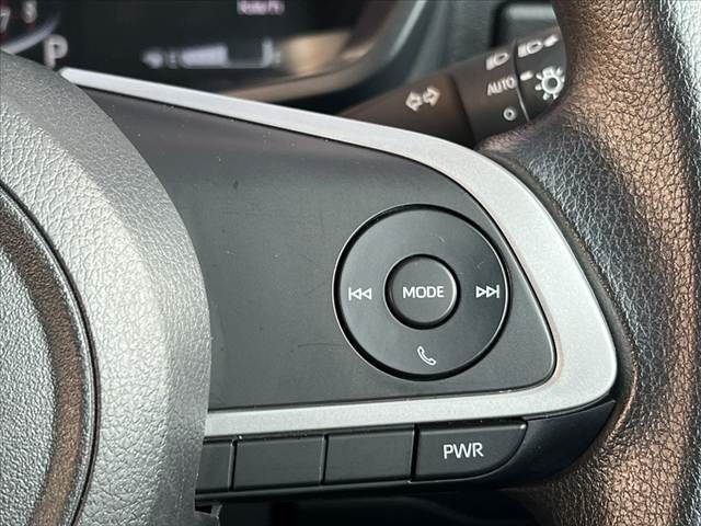 TOYOTA RAIZE 2021 Image 31