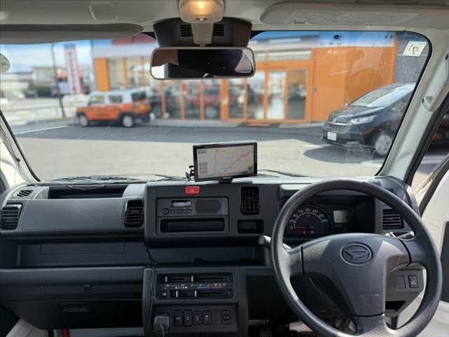 DAIHATSU HIJET TRUCK 4WD 2018 Image 31