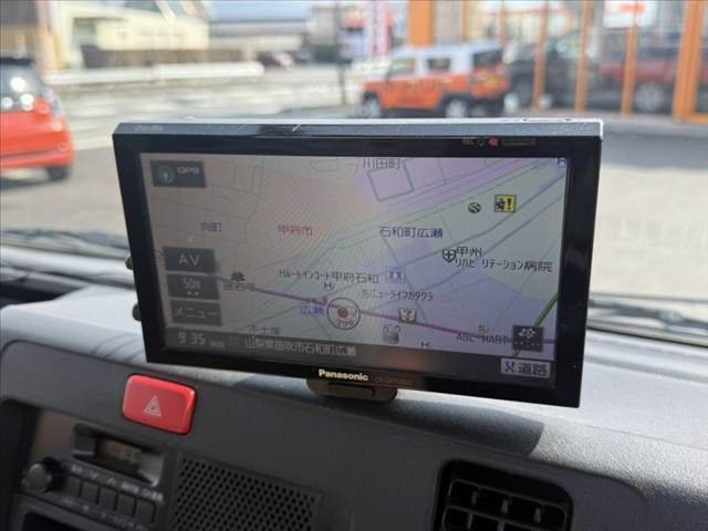 DAIHATSU HIJET TRUCK 4WD 2018 Image 31