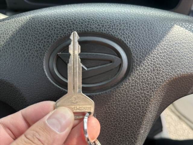 DAIHATSU HIJET TRUCK 4WD 2018 Image 31