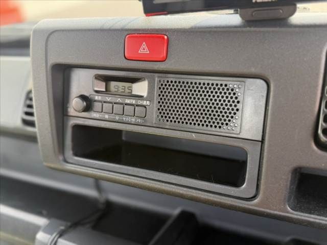 DAIHATSU HIJET TRUCK 4WD 2018 Image 31