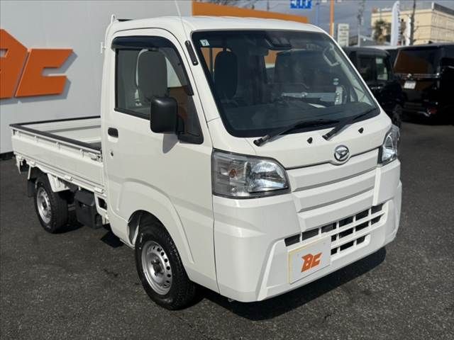 DAIHATSU HIJET TRUCK 4WD 2018 Image 31