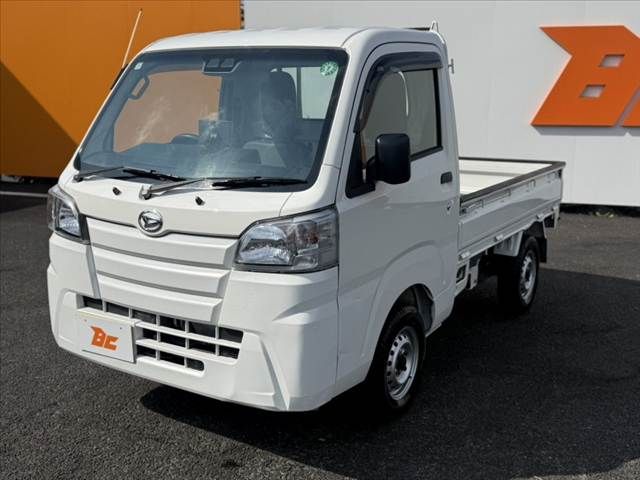 DAIHATSU HIJET TRUCK 4WD 2018 Image 31
