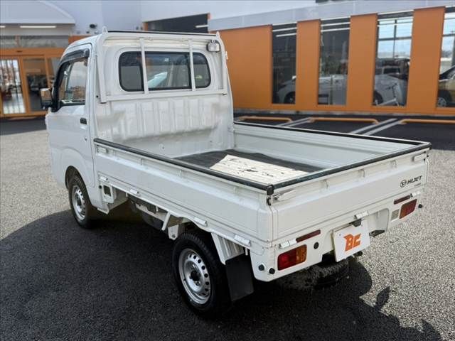 DAIHATSU HIJET TRUCK 4WD 2018 Image 31