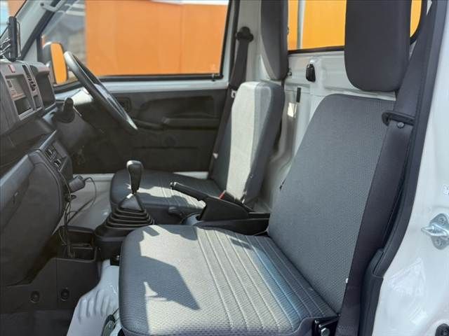 DAIHATSU HIJET TRUCK 4WD 2018 Image 31