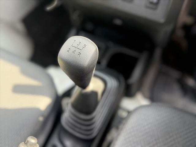 DAIHATSU HIJET TRUCK 4WD 2018 Image 31