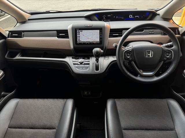 HONDA FREED 2020 Image 31