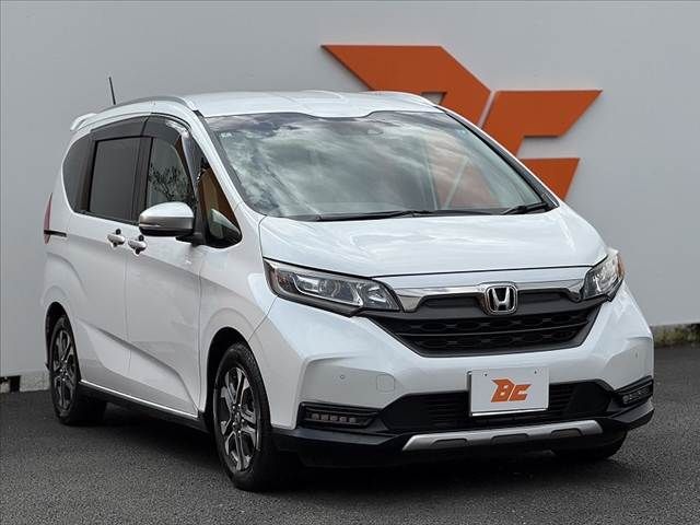 HONDA FREED 2020 Image 31