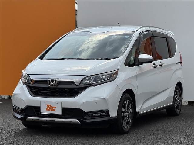 HONDA FREED 2020 Image 31