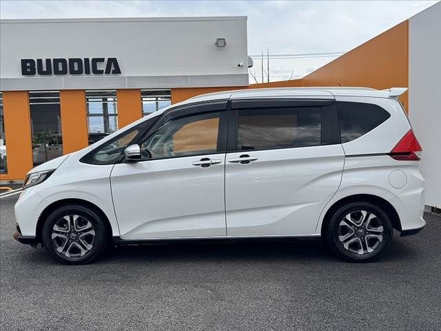 HONDA FREED 2020 Image 31