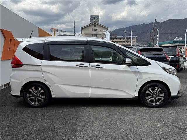 HONDA FREED 2020 Image 31