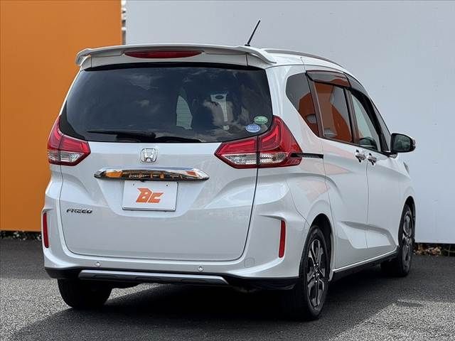 HONDA FREED 2020 Image 31