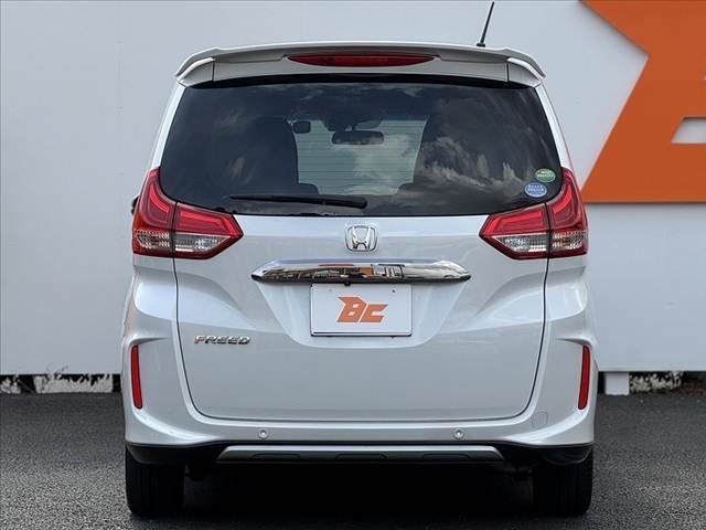 HONDA FREED 2020 Image 31