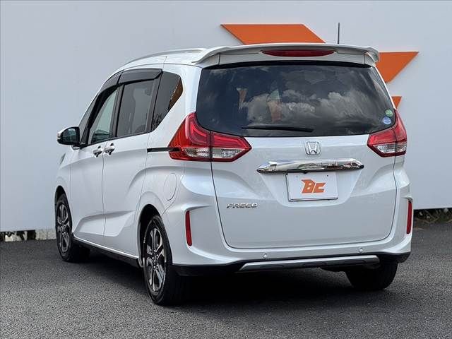 HONDA FREED 2020 Image 31