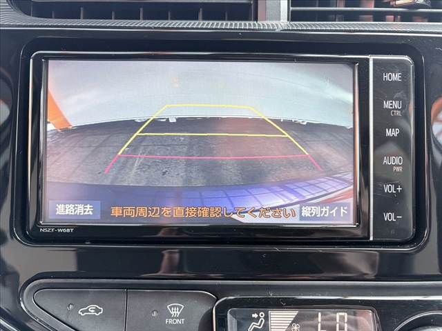 TOYOTA AQUA 2018 Image 31